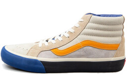 Кроссовки Vans Vault SK8-Hi Reissue Vlt Lx 'Blue White' vn0a4bvhvyn1