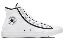 Кеды Converse Chuck Taylor All Star 'White Black' 171385c