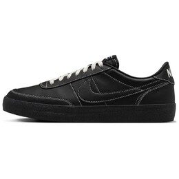 Кроссовки Nike Killshot Skateboarding Shoes Unisex Low-top Black, черный hj7263-010 | black