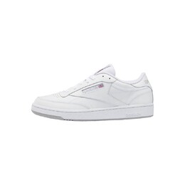 Кроссовки Reebok Sneakers Club C 85, белый 9020887 | off white