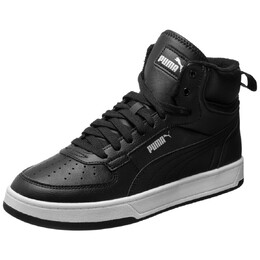Кроссовки Puma High-Top Sneakers Caven 2.0, черный 11835139 | black