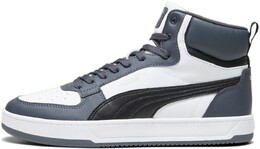 Высокие кроссовки Puma Caven 2.0, серый/белый 13251313 | grey/white