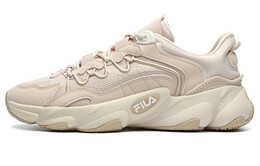 Массивные кроссовки Fila женские f12w141105fwp