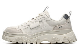 Массивные кроссовки Fila женские f12w134158fsw