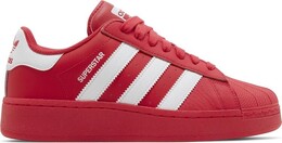 Adidas Кроссовки Wmns Superstar XLG 'Red', красный ie2986 | red