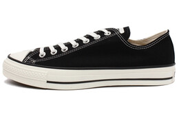 Кеды Chuck Taylor All Star Converse J Low 'Made In Japan - Black' 32167431