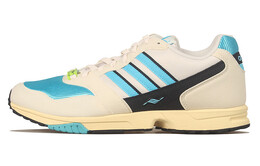 Кроссовки Adidas ZX 1000 Lifestyle Unisex, бежевый/голубой fw1485