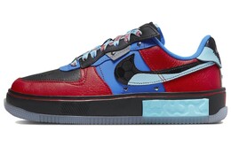 Кроссовки Nike Air Force 1 Low Fontanka Doernbecher Cidni Women's dr6259-600