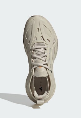 Кроссовки Adidas BY STELLA MCCARTNEY SOLAR GLIDE Adidas, цвет Gobi Core Black Gobi ad741a05i-c11 | gobi core black gobi