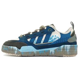 Кроссовки Adidas Adi2000 Skateboarding Shoes Unisex, синий gy4120（team370-幻境兽 冰河世纪） | blue