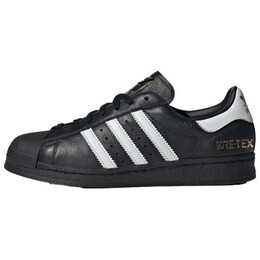 Кроссовки Adidas Atmos X Superstar 82 GORE-TEX 'GID-SNK', черный id3265 | black