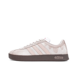 Кроссовки Adidas neo Skateboarding, пыльно-розовый hq1802(team189-恋暮曲) | lotus color