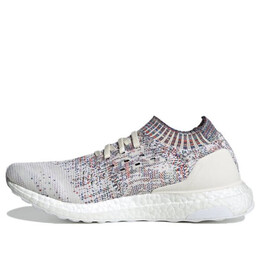 Кроссовки ultraboost uncaged Adidas, серый b75860 | gray