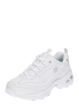 Кроссовки Skechers Sneakers DLites, белый 3923634 | white