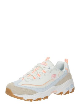 Кроссовки Skechers Sneakers DLites, бежевый 15650779 | beige