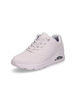 Низкие кроссовки Skechers UNO Stand on Air, цвет lavendel 5090894 | lavendel