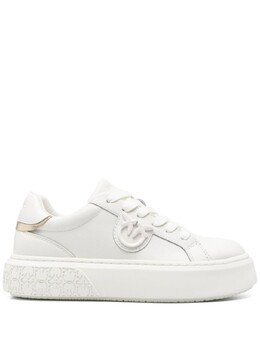 Кроссовки Pinko Yoko 12, белый ss0071p001 | белый