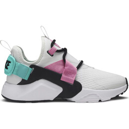 Кроссовки Nike Wmns Air Huarache City Low, белый ah6804-014