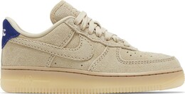 Nike Кроссовки Wmns Air Force 1 Low '07 LX 'Grain', загар fn7202 224 | tan