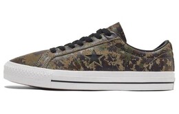 Кроссовки Converse One Star Pro Low 'Digi Camo' 170071c