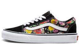 Кроссовки Old Skool Vans 'Lux Floral' vn0a38g1u5h