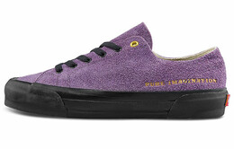 Кроссовки Vans Vault Og Style 31 Lx Julian Klincewicz Grape Jam vn0a5dxwb5e