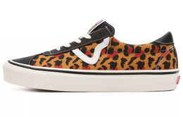 Женские кроссовки для скейтбординга Vans Style 73 vn0a3wlqazh