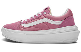 Кроссовки Old Skool Vans Overt ComfyCush 'Lilas' Women's vn0a7q5ebd5