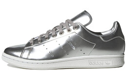 Кроссовки Adidas Stan Smith Silver Metallic Women's fw5477