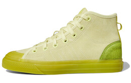 Женские кроссовки для скейтбординга Adidas NIZZA fw4542
