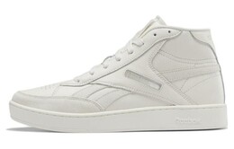 Кроссовки Reebok Club C Form Hi Chalk Alabaster gy0036