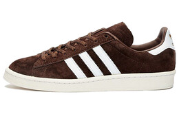 Кроссовки Adidas Campus Homemade Pack Brown fw6757
