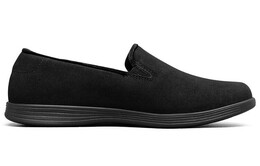 Кроссовки On-The-GO Flex Lifestyle женские с низким верхом, черные Skechers 136261-bbk