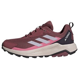 Кроссовки Adidas TERREX Flats Anylander, фиолетовый 18524763 | purple
