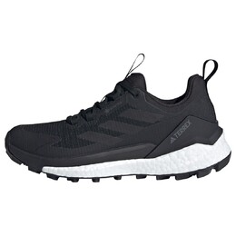 Кроссовки Adidas TERREX Flats Free Hiker 2.0, черный 18813889 | black