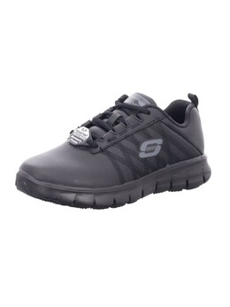 Низкие кроссовки Skechers, черный 5091778 | schwarz