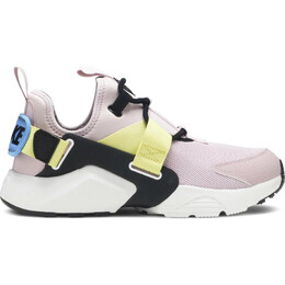 Кроссовки Nike Wmns Air Huarache City Low, розовый/мультиколор ah6804-500