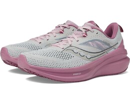 Кроссовки Saucony Omni 22, цвет Cloud/Orchid 1 9921259 | cloud/orchid 1