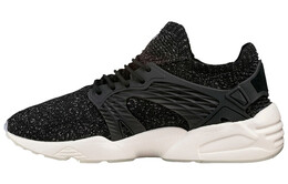 Кроссовки Puma Blaze Cage EvoKnit 'Black' 364100-02
