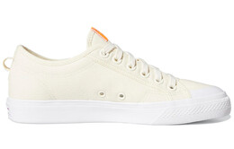 Кроссовки Adidas Originals Nizza Trefoil Creamy Women's fx9009