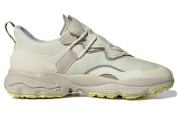 Кроссовки Adidas Originals Ozweego Flipshield 'Creamwhite Gray' fx6047
