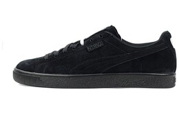 Кроссовки Puma Clyde Staple Black 363674-01