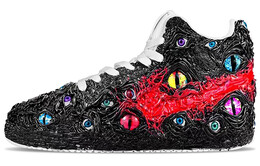 Женские кроссовки для скейтбординга Nike Court Borough, Red 839977-100(teamy-女款克苏鲁黑红) | red