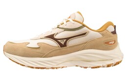 Кроссовки Mizuno Lifestyle унисекс, бежевый d1ga330902 | beige