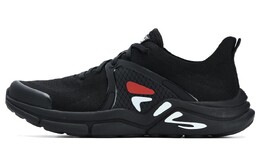 Кроссовки Fila MIND 6 Training Shoes Women's Low-top, черный a12w321302abk | black