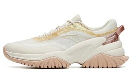 Кроссовки Anta Variety Training Collection Training Shoes Women's Low-top Ivory White, белый 122327756-6 | ivory white