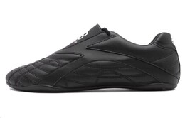 Кроссовки женские Balenciaga Zen, черный 617539w2cg11002 | black