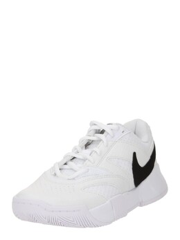 Кроссовки Nike Athletic Court Lite 4, белый 14979890 | white