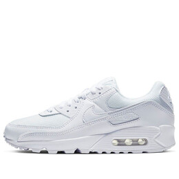 Кроссовки air max 90 Nike, белый cq2560-100 | white