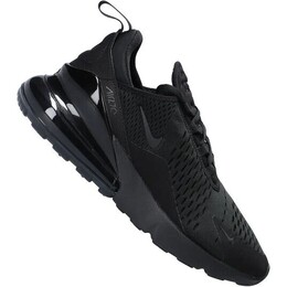 Кроссовки WMNS air max 270 Nike, цвет Schwarz/Schwarz/Schwarz 179401001 | schwarz/schwarz/schwarz